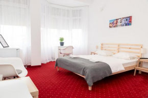 BAO Apartament & Rooms